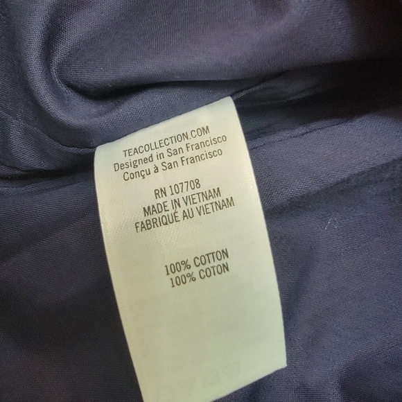 NWT Tea Colzean Twirl Skirt 4 - Picture 6 of 7